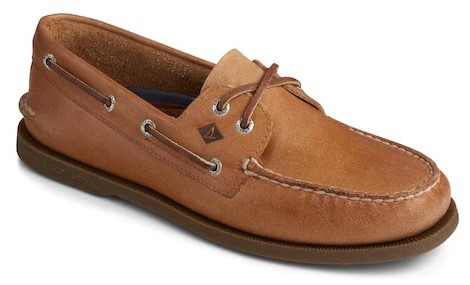 SPERRY 0197640 BROWN SAHARAH