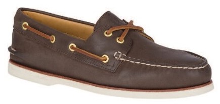 SPERRY 0219493 BROWN