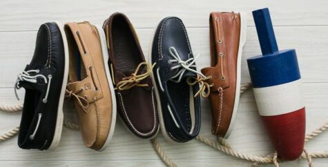 SPERRY 5