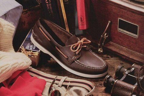 SPERRY 8