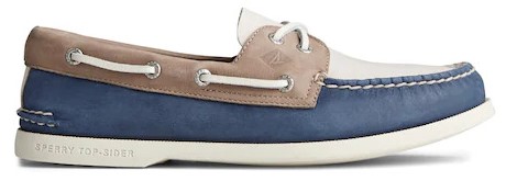 SPERRY STS23273 NAVY TOP CIDER