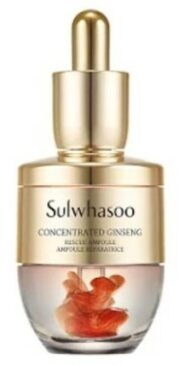 SULWHASOO AMPOULES