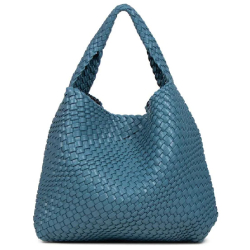 SUPERSIZE BAG SUGAR MONDAY BLUE