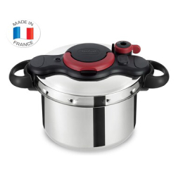 TEFAL 6 MINUT EASY Steam Pot