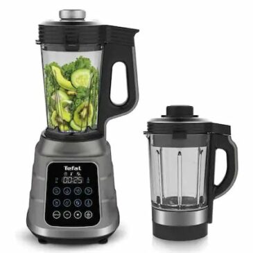 TEFAL BLENDER