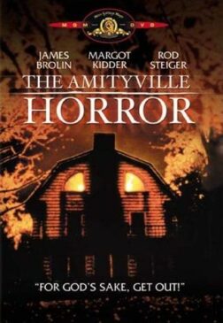 THE AMITYVILLE HORROR