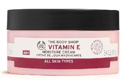 THE BODY SHOP MOISTURIZER