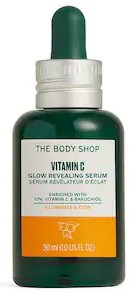 THE BODY SHOP VITAMIN C