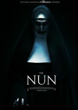 THE NUN