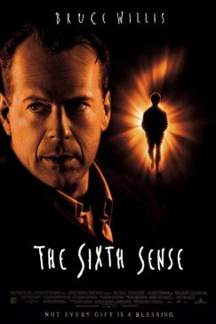 THE SIXTH SENSE