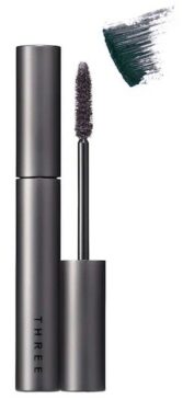 THREE MASCARA PURPLE