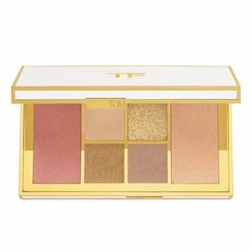 TOM FORD BEAUTY EYE PALETTE