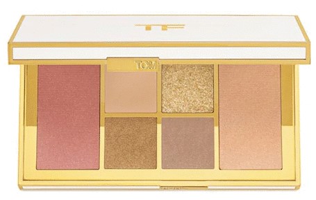 TOM FORD BEAUTY EYE PALETTE