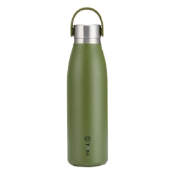 TORA GREEN FLASK