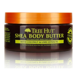 TREE HUT BODY BUTTER