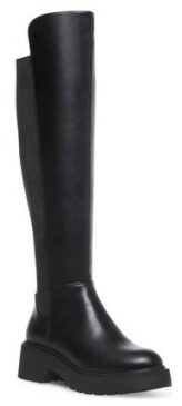 Thigh High Boots STEVE MADDEN