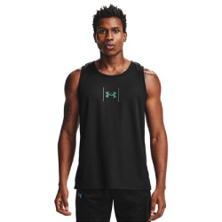 UNDER ARMOUR UA Speed Stride Shock Men Blk