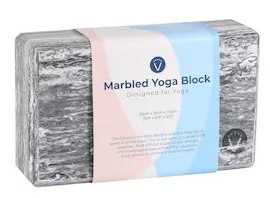 VAKEN YOGA BLOCK