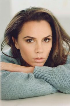 VICTORIA BECKHAM