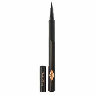 WIRE FRAMES CHARLOTTE TILBURY EYE LINER