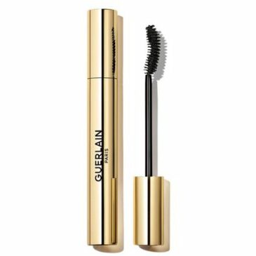 WIRE FRAMES GUERLAIN MASCARA