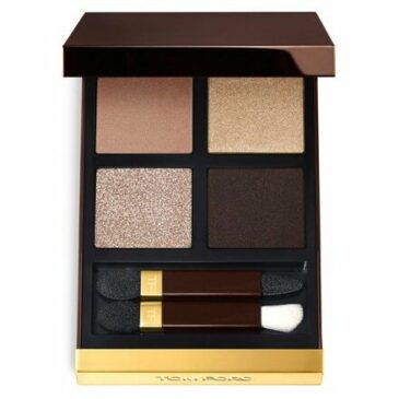 WIRE FRAMES TOM FORD BEAUTY EYE PALETTE