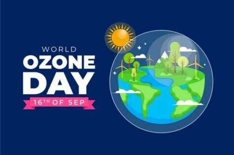 WORLD OZONE DAY