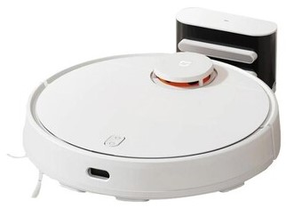 XIAOMI VACCUM ROBOT