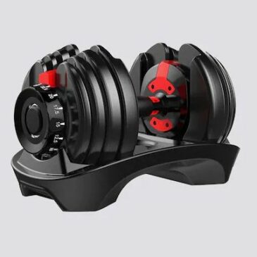 XTIVEPRO DUMBELL