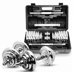 XTIVEPRO DUMBELL SET