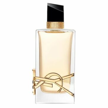 YSL LIBRE