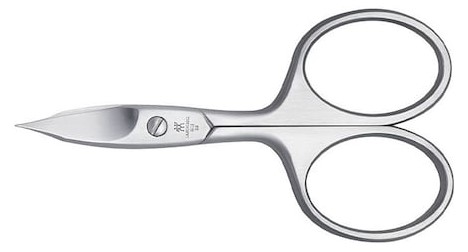 ZWILLING CUTICLE CLIPPERS