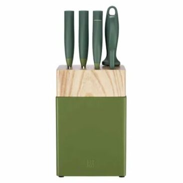 ZWILLING KNIFE SET