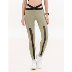 v workout leggings