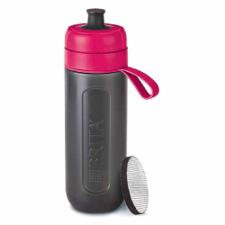 ดื่ม BRITA Fill & Go Pink