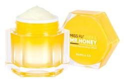 BANILA CREAM MR HONEY CREAM