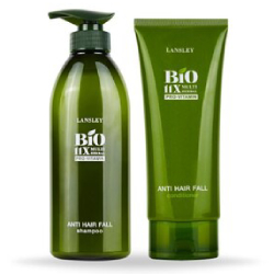 BEAUTY BUFFET SHAMPOO & CONDITIONER