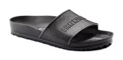 BIRKENSTOCK รองเท้าแตะ BLACK BARBADOS EVA (1)