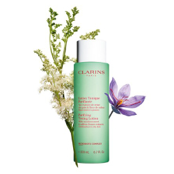 CLARINS Purifying Toning Lotion