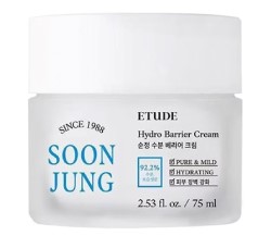 ETUDE HOUSE Soon Jung Hydro Barrier Cream