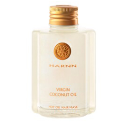 HARNN น้ำมันบำรุงผม Virgin Coconut Oil