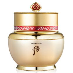 HISTORY OF WHOO Bichup Ja Yoon Cream