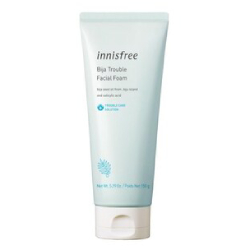 INNISFREE Bija Trouble Facial Foam