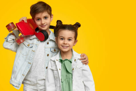 KIDS FASHION