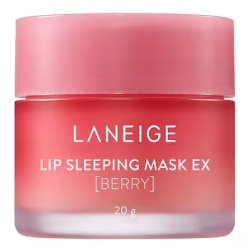 LANEIGE Lip Sleeping Mask EX_Berry