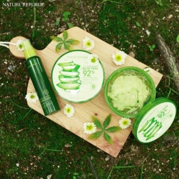 NATURE REPUBLIC