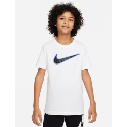 NIKE BOY เสื้อยืด U NSW Tee ODP Icon