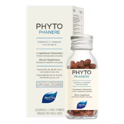 PHYTO ผลิตภัณฑ์อาหารเสริม Phytophanere