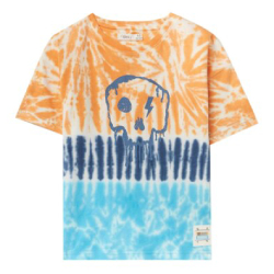 SFERA BOY SKULL TEE