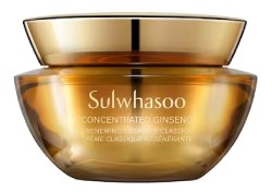 SULWHAOSOO Concentrated Ginseng Cream